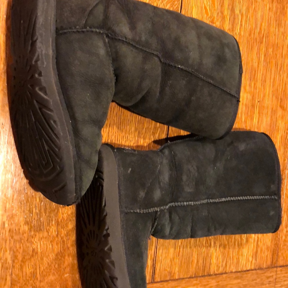 Genuine ugg boots